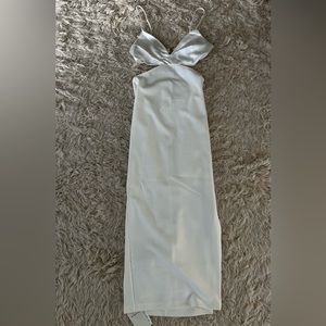 ABERCOMBIE CUT OUT DRESS- NWT